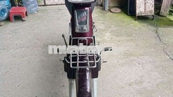 Honda Citi thùng biển sài gòn