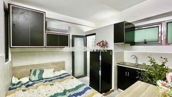PHÒNG TRỌ CĂN HỘ DỊCH VỤ TẠI NGUYỄN OANH GẦN IUH VLU