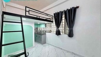 PHÒNG TRỌ GIÁ RẺ  MỚI 100% CHO SINH VIÊN NẰM NGAY NGÃ TƯ HÀNG XANH