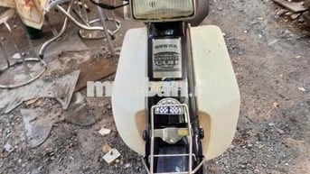 Honda cub DH88 bstp