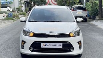 Kia Soluto 1.4AT Luxury 2020 Chạy Lướt 13.000km