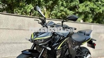 Kawasaki Z1000 bản R model 2018