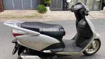 Honda Lead 2010 bstp