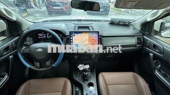 Cần bán ford Everet