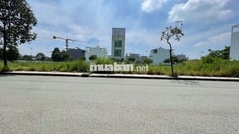 Đất khu Bình Nguyên phường Bình An Tp Dĩ An