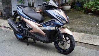 Yamaha NVX 155 ABS - Doxou Edition