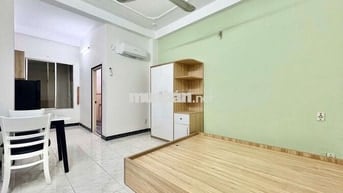 Cho thuê căn hộ mini giá rẻ full nội thất ngay tại đường số 2