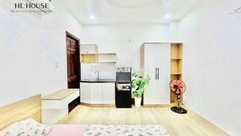 CĂN HỘ TRANG BỊ ĐẦY ĐỦ NỘI THẤT - BÀN GIAO PHÒNG GIỐNG HÌNH