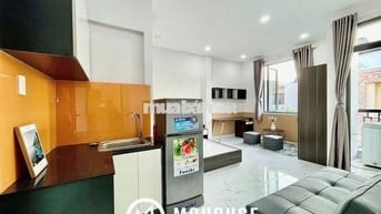 Căn Hộ Bancol Đầy Đủ Tiện Nghi Ngay Ngả Tư Nguyễn Xí - Nơ Trang Long