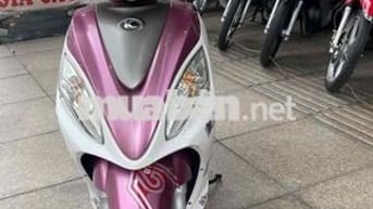 xe Kymco 50 Candy  hi xe zin đẹp chưa rất đau