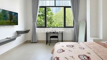 💥Studio Thang Máy Full NT Cửa Sổ Lớn Gần Trục Nguyễn Hữu Cảnh 💥💥💥