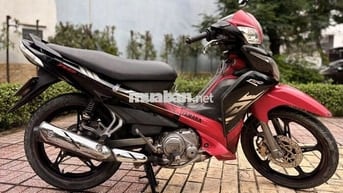 🍁 🌈🤩Yamaha Jupiter RC ,màu đỏ đen ,xe keng