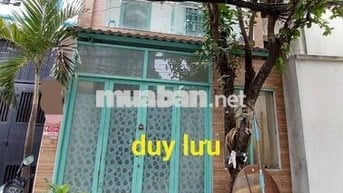 CHO THUÊ NHÀ HOẠC SANG LẠI TIÊM TRÀ SUA, HXT, 1 XET, TRẦN BÌNH TRONG