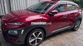Hyundai Kona 2019 1.6 Turbo - 69000 km