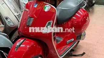 GTS 125 4Val Nhập Italia Chính Chủ