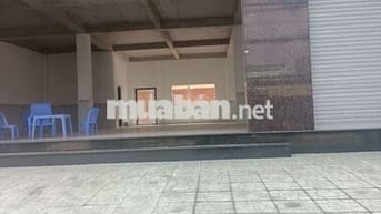 Cho thuê nguyên căn nhà mặt tiền Nguyễn ảnh thủ