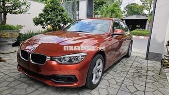 BMW 320i 2018 bản High  - 31000 km