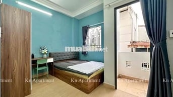 DỰ ÁN MỚI 100%✅STUDIO BANCOL - MÁY GIẶT RIÊNG❌NGAY CHỢ BÀ CHIỂU BT