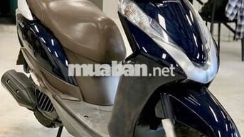 👉 Honda Lead 125 – 2017 – BSTP chính chủ – Xe zin