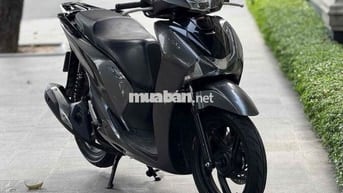 SH 125i abs 2018 XÁM LAMBO BSTP