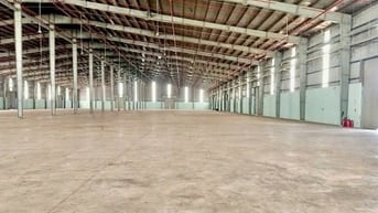Cho thuê kho chứa hàng từ 1000 m2 đến 21.000 m2  QL 51 , Long thành 