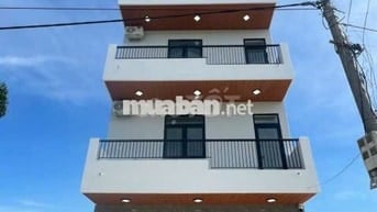 Mặt tiền kinh doanh kết hợp ở gần đường Trần Hưng Đạo, Điện Ngoc
