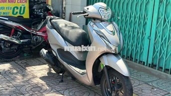 Lead 4val 2022 bạc nhám. Nợ xấu trả 20 nhận xe