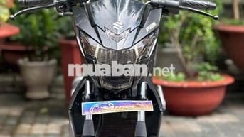 Bán Satria đời 2018 biển thành phố ( Góp bao nơxau