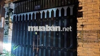 Tìm khách thuê nhà quận 10 Hoà Hưng hẻm 3 mét, trung tâm quận 3, 25m2
