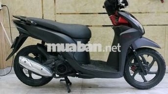 VISION FI CUỐI 2016 ,BS 78 ,XE ZIN MÁY BAO ÊM