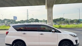 Toyota Innova 2021 2.0G - 38000 km