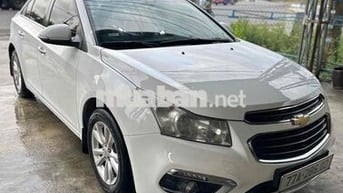 Chevrolet Cruze 2018 LT 1.6L - xe đẹp chất