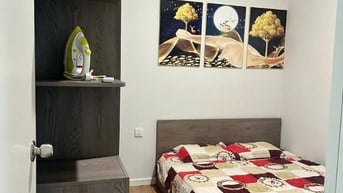 Cho thuê 2pn 73m2 full đồ ban công đông nam giá 13.5 tr/ tháng 