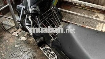 xe AB cần bán mua mới tinh trong hãng zin 100%