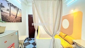 ✨TRỐNG SẴN SIÊU PHẨM STUDIO FULL NỘI THẤT MỚI TỪ A-Z🔥 GẦN CHỢ BẾN