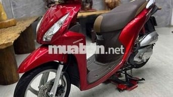 👉Vision 2015 biển SG dàn áo liền lạc, máy móc êm