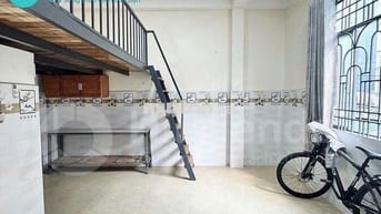 SIÊU PHẨM DUPLEX GÁC CAO CỬA SỔ TRỜI RỘNG RÃI SẠCH SẼGẦNVLU UTH HUTECH