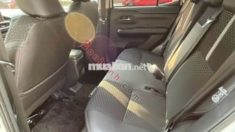Toyota Raize 1.0 CVT