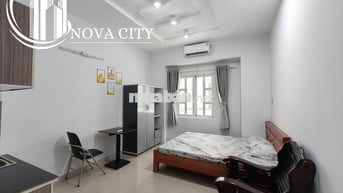 Khu dân cư Trung Sơn Ban công cửa sổ Full nội thất