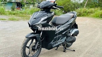 HONDA AIR BLADE 125 FI BẢN ĐEN SẦN KHÓA SMARKEY