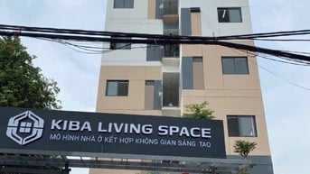 Căn hộ mini mới xây phù hợp để làm việc, học tập, nghĩ ngơi 