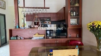 BÁN NHÀ HOÀN CÔNG TRUNG TÂM PHẠM PHÚ THỨ BẢO LỘC DT: 7.5MX30M FULL THỔ