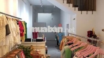 Cho thuê nhà mặt tiền đường Trần Bình Trọng Q.5 nhà 4 tầng