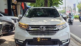HONDA CRV L SX 2019 ODO 4 VẠN