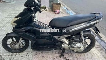 Honda Airblade xăng cơ 2k8 bstp gtdd