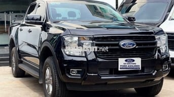 Ford Ranger XLS AT 4x4 2022