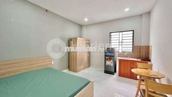 Căn hộ studio full nội thất mới , Đường số 13 tân Kiểng q7