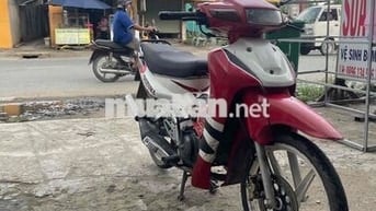 suzuki satria 120 6 số