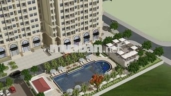 Chính chủ Cho thuê Căn góc Chung cư Ruby CT3 Phúc Lợi có slot ô tô