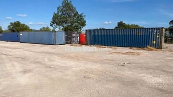 CHO THUÊ BÃI CHỨA HÀNG 25000m2  QL51 PHú Mỹ